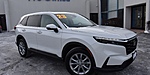 Used 2023 Honda CR-V EX-L in HIGHLAND PARK, ILLINOIS