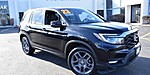 Used 2023 Honda Passport EX-L in HIGHLAND PARK, ILLINOIS
