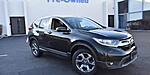 Used 2017 Honda CR-V EX-L in HIGHLAND PARK, ILLINOIS
