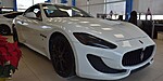 Used 2017 MASERATI GRAN TURISMO SPORT in HIGHLAND PARK, ILLINOIS