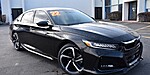 Used 2022 Honda Accord Sedan SPORT in HIGHLAND PARK, ILLINOIS