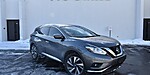 Used 2016 NISSAN MURANO PLATINUM in HIGHLAND PARK, ILLINOIS
