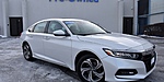 Used 2018 Honda Accord Sedan EX 1.5T in HIGHLAND PARK, ILLINOIS