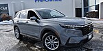 Used 2023 Honda CR-V EX in HIGHLAND PARK, ILLINOIS