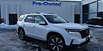 Used 2024 Honda Pilot ELITE in HIGHLAND PARK, ILLINOIS