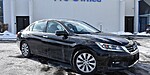 Used 2014 Honda Accord Sedan EX-L in HIGHLAND PARK, ILLINOIS