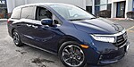 Used 2023 Honda Odyssey ELITE in HIGHLAND PARK, ILLINOIS