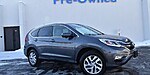 Used 2016 Honda CR-V EX-L in HIGHLAND PARK, ILLINOIS