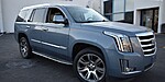 Used 2016 CADILLAC ESCALADE LUXURY COLLECTION in HIGHLAND PARK, ILLINOIS