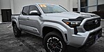 Used 2025 TOYOTA TACOMA TRD OFF ROAD in HIGHLAND PARK, ILLINOIS