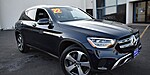 Used 2022 MERCEDES-BENZ GLC-CLASS GLC 300 in HIGHLAND PARK, ILLINOIS