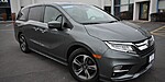 Used 2018 Honda Odyssey TOURING in HIGHLAND PARK, ILLINOIS