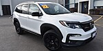 Used 2022 Honda Pilot TRAILSPORT in HIGHLAND PARK, ILLINOIS