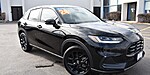 Used 2024 Honda HR-V SPORT in HIGHLAND PARK, ILLINOIS