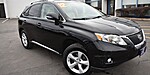 Used 2012 LEXUS RX350  in HIGHLAND PARK, ILLINOIS