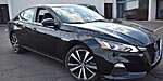 Used 2020 NISSAN ALTIMA 2.5 SR in HIGHLAND PARK, ILLINOIS