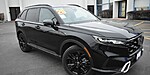 Used 2026 Honda CR-V Hybrid SPORT TOURING in HIGHLAND PARK, ILLINOIS
