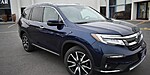 Used 2019 Honda Pilot ELITE in HIGHLAND PARK, ILLINOIS