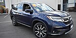 Used 2019 Honda Pilot ELITE in HIGHLAND PARK, ILLINOIS