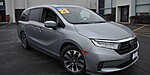 Used 2023 Honda Odyssey EX-L in HIGHLAND PARK, ILLINOIS