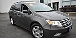 Used 2012 Honda Odyssey  in HIGHLAND PARK, ILLINOIS