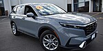 Used 2023 Honda CR-V EX-L in HIGHLAND PARK, ILLINOIS