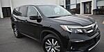 Used 2022 Honda Pilot EX-L in HIGHLAND PARK, ILLINOIS