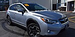Used 2015 SUBARU XV CROSSTREK PREMIUM in HIGHLAND PARK, ILLINOIS