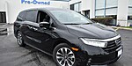 Used 2023 Honda Odyssey EX-L in HIGHLAND PARK, ILLINOIS