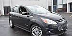 Used 2013 FORD C-MAX HYBRID SEL in HIGHLAND PARK, ILLINOIS
