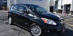 Used 2013 FORD C-MAX HYBRID SEL in HIGHLAND PARK, ILLINOIS