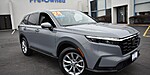Used 2024 Honda CR-V EX-L in HIGHLAND PARK, ILLINOIS