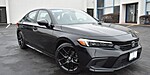 Used 2023 Honda Civic SPORT in HIGHLAND PARK, ILLINOIS