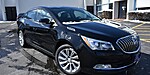 Used 2016 BUICK LACROSSE LEATHER in HIGHLAND PARK, ILLINOIS