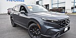 Used 2026 Honda CR-V Hybrid SPORT-L in HIGHLAND PARK, ILLINOIS