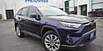 Used 2025 TOYOTA RAV4 XLE PREMIUM in HIGHLAND PARK, ILLINOIS