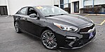 Used 2020 KIA FORTE GT in HIGHLAND PARK, ILLINOIS