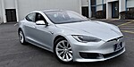 Used 2017 TESLA MODEL S 75D in HIGHLAND PARK, ILLINOIS