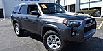 Used 2019 TOYOTA 4RUNNER SR5 PREMIUM in HIGHLAND PARK, ILLINOIS