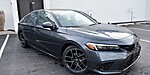 Used 2023 Honda Civic Hatchback SPORT TOURING in HIGHLAND PARK, ILLINOIS