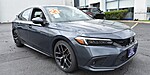 Used 2023 Honda Civic Hatchback SPORT TOURING in HIGHLAND PARK, ILLINOIS
