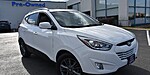Used 2015 HYUNDAI TUCSON SE in HIGHLAND PARK, ILLINOIS