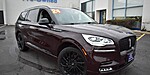 Used 2024 LINCOLN AVIATOR RESERVE in HIGHLAND PARK, ILLINOIS