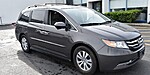 Used 2015 Honda Odyssey EX-L in HIGHLAND PARK, ILLINOIS