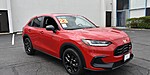 Used 2023 Honda HR-V SPORT in HIGHLAND PARK, ILLINOIS