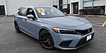 Used 2023 Honda Civic SPORT TOURING in HIGHLAND PARK, ILLINOIS