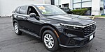 Used 2025 Honda CR-V LX in HIGHLAND PARK, ILLINOIS