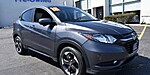 Used 2018 Honda HR-V EX in HIGHLAND PARK, ILLINOIS