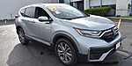 Used 2022 Honda CR-V TOURING in HIGHLAND PARK, ILLINOIS