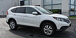Used 2014 Honda CR-V EX in HIGHLAND PARK, ILLINOIS